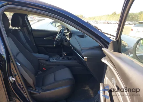 2024 Mazda Cx-30 2.5 S from USA, damaged, VIN 3MVDMBAM1RM674041